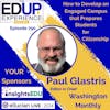 790: How to Develop an Engaged Campus that Prepares Students for Citizenship - with Paul Glastris, Editor in Chief, Washington Monthly