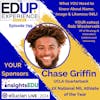 799: What YOU Need to Know About Name, Image & Likeness (NIL) - with Chase Griffin, UCLA Quarterback, & 2X National NIL Athlete of the Year