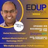 815: LIVE from ⁠InsightsEDU⁠ 2024 - with Partha Roy, Market Research Manager, Northern Alberta Institute of Technology (NAIT)