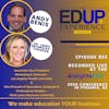 823: LIVE from ⁠InsightsEDU⁠ 2024 - with Andy Benis⁠, Associate VP, ⁠Los Angeles Pacific University⁠, & ⁠Dr. Jamie Brownlee-Turgeon⁠, Vice Provost of Operations, ⁠Point Loma Nazarene University⁠