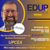 835: LIVE from ⁠InsightsEDU⁠ 2024 - with Matthew Norsworthy, Director of Integrated Solutions & Business Development, UPCEA