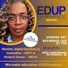 837: LIVE from ⁠InsightsEDU⁠ 2024 - with Dr. Valora Richardson⁠, Director, Digital Solutions & Innovation, ⁠UNCF⁠, & Product Owner, ⁠HBCUv⁠