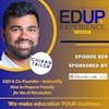 839: How to Prepare Faculty for the AI Revolution - with Chirag Tailor, CEO & Co-Founder, Instructify