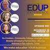 857: LIVE From Ellucian Live 2024 - w/ ⁠Richard Rosser, Co-Creator, ⁠Andra Armstrong⁠, Co-Creator, ⁠Limelight Project,⁠ & ⁠Shannon Moore-Zuffaletto⁠, Dir., Industry Partnerships, ⁠Ellucian⁠