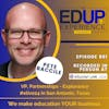 861: LIVE From Ellucian Live 2024 - with Pete Baccile, VP, Partnerships, Explorance