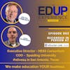 863: LIVE From Ellucian Live 2024 - with Keith Fowlkes⁠, Executive Director, ⁠HESS ⁠Consortium, & ⁠Ezra Krumhansl⁠, COO, ⁠Spalding University⁠