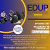 867: LIVE From Ellucian Live 2024 - with ⁠⁠Josh Sosnin, SVP & Chief Information Security Officer, Ellucian, & Students, Christian Christovich, Alexis Obeng, & Natalie Rankin