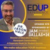879: A Corporate Model for Student Success - with Dr. Jason Hale, Director of Education Success, Havenpark Communities