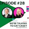 IGHS28 - Cat Casey's Involvement in the New York Bar AI Task Force