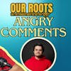 Angry Comments Joseph Baba Ifa Our Roots Podcast Botanica Candles And More Santeria Lukumi