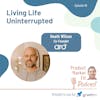 Ep48: Living Life Uninterrupted; w/ Heath Wilson, Co-Founder, Aro — Product Market Fit podcast (startups | tech | AI | growth)