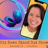 The Learning Curb of Lyme Disease with Liza Blas
