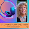 Learning to Survive, Rise, and Thrive with Teresa L'Heureux