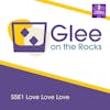 Glee on the Rocks: (S5E1) 