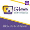 Glee on the Rocks (5x02): Glee in the Sky with Diamonds