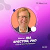 Ep. 26: Ira Spector, PhD on Developing Drugs From the GI Microbiome