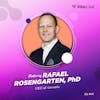 Ep. 41: AI for RNA Biomarker Discovery and Drug Development with Rafael Rosengarten