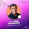 Ep. 43: Democratizing Cancer Screening through Tears with Omid Moghadam