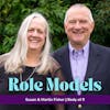 Discover Your Personality Type with The Body of 9 with Susan and Martin Fisher