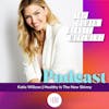 Being a Plus-Size Model, A Modeling Agency Founder, and Why Healthy Is The New Skinny with Katie Willcox