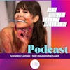 Choosing Spirituality and Self-Love Over Religion and Fear with Christina Carlson