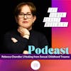 Healing from Sexual Childhood Trauma with Rebecca Chandler