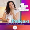 Overcoming Self-Criticism for a Happier Life with Julie Cass