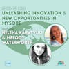 SDG 13 | UNLEASHing Innovation & New Opportunities in Mysore | Helena Karatvuo & Melody Waterworth