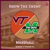 Know the Enemy: Marshall