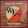 Know the Enemy: Wake Forest