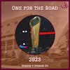 One for the Road: 2023