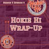 Hokie Hi Wrap-Up