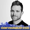 020 Jonathan Stephens (EveryPoint) on Becoming the Voice and Advocate of Your Client