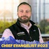 023 Mark Gilham (Enable) on Taking the Leap from Accountant to Evangelist