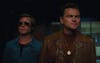 TV Zone Podcast Movie Ep. Once Upon A Time In Hollywood