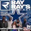 “Dallas Cowboys Talk” (2023 Season Recap)