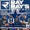 “Dallas Cowboys Talk” (2023 Season Recap) (Part 2)