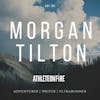AOF:189 Adventure writer and ultrarunner Morgan Tilton.