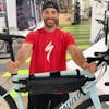 AOF:231 Richie Crowley rides across America and lessons on how wellness can be free for anyone!