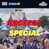 RecFest Special! Knebworth 2023