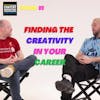Finding the creativity in your career