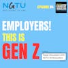 Employers! Gen Z tell you how to recruit them!