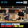 Cook up the right recipe to attract Gen Z talent! 👨‍🍳🎙️