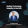 Scaling Technology Adoption with Mike Pansky