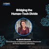 Bridging the Human-Tech Divide with Alexis Bonnell