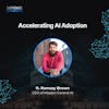 Accelerating AI Adoption with Ramsay Brown
