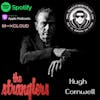 Hugh Cornwell - The Stranglers talks Australian tour 2024. Solo Albums Monster & Moments Of Madness