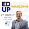Episode 47 - David Cohen - Marketing Director at Interactive College of Technology