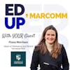 Episode 57 - Fiona Morrison - Head of Marketing & Brand Development at University of Aberdeen