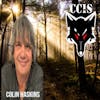 Episode 12: Colin Haskins - Connecticut Cryptid Investigative Society
